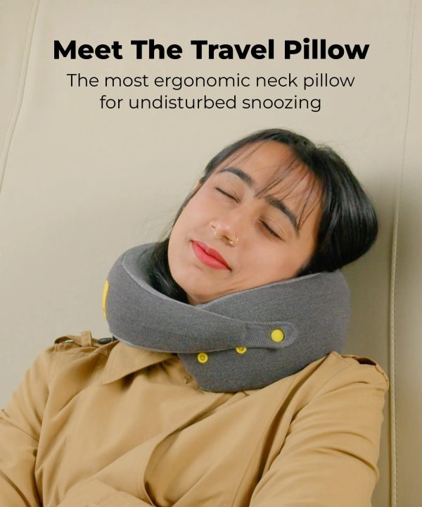 The Travel Pillow For Sale