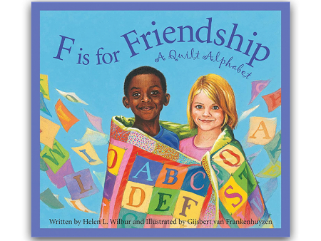 F is for Friendship Supply