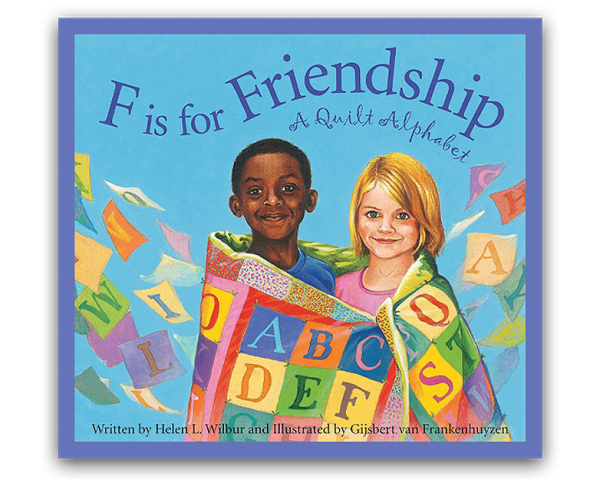 F is for Friendship Supply