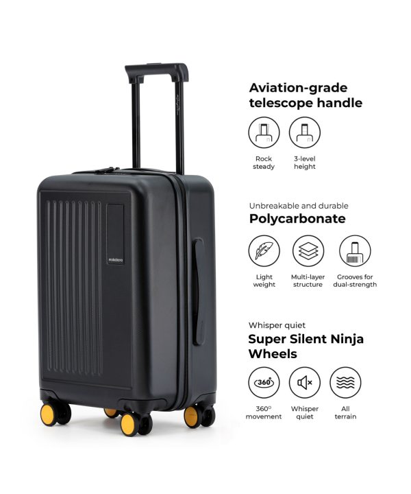 The Transit Luggage - Cabin Online Sale