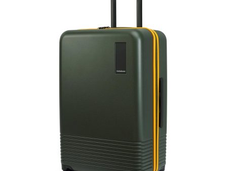 The Check-in Luggage Online