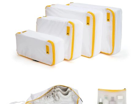 The Packing Cubes (Set of 6) For Cheap