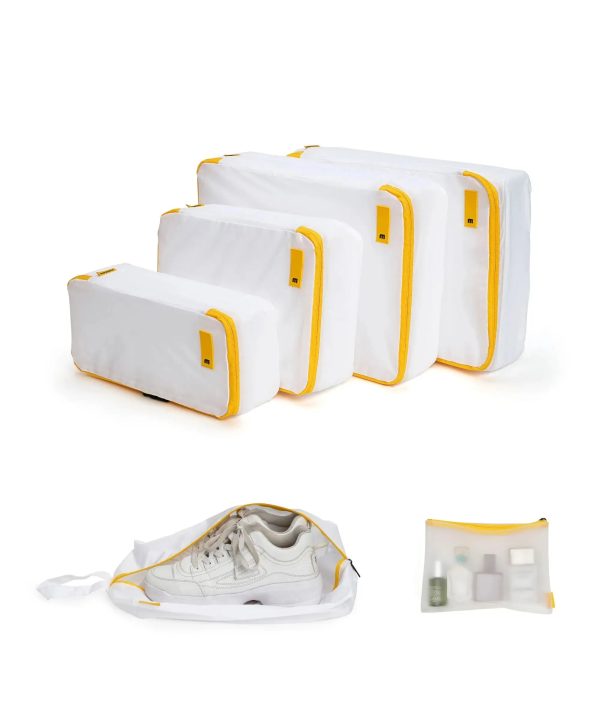 The Packing Cubes (Set of 6) For Cheap