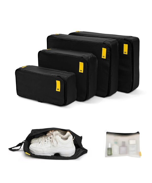 The Packing Cubes (Set of 6) For Cheap