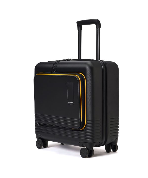 The Cabin Overnighter Luggage Online Sale