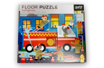 Floor Puzzle Firefighters Online Sale