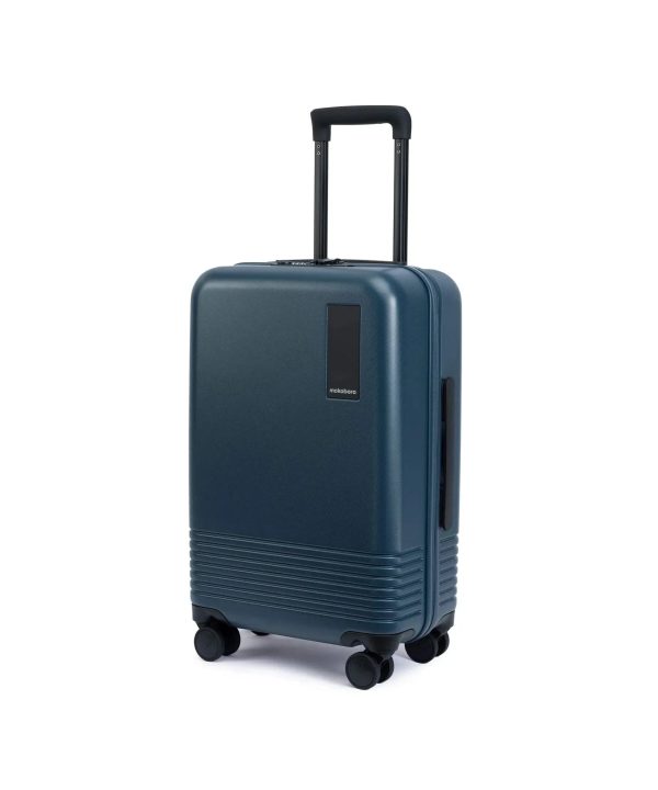 The Cabin Luggage Online now