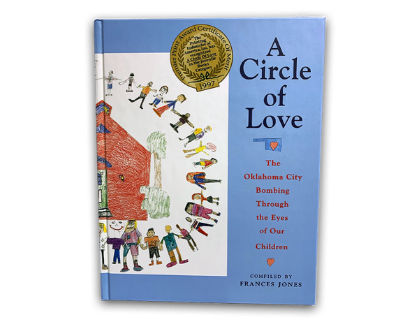 A Circle of Love Discount