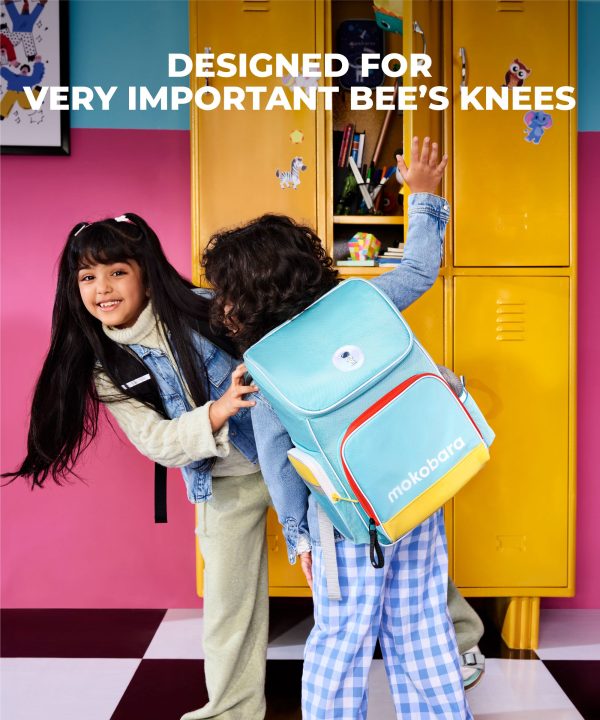 The Bumblebee Backpack Supply