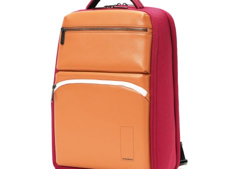 The Radio Backpack - 22L Sale