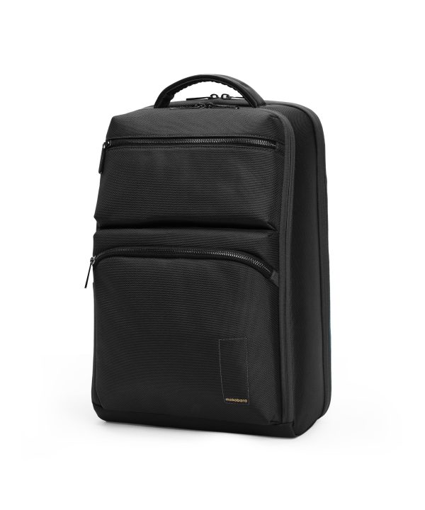 The Radio Backpack - 22L Sale