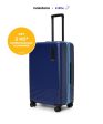 The Moko 6E Luggage Hot on Sale