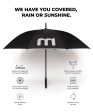 The Em Ace Umbrella Online now