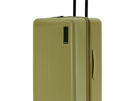 The Transit Luggage - Check-in Large Discount