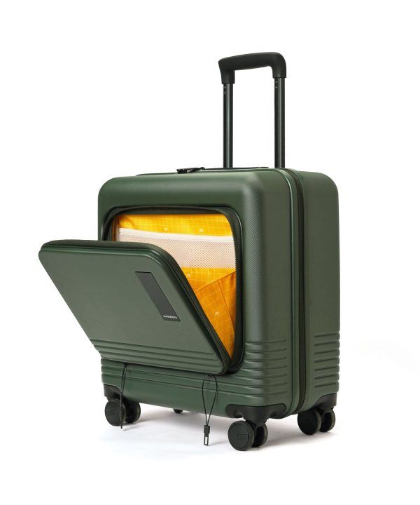 The Cabin Overnighter Luggage Online Sale