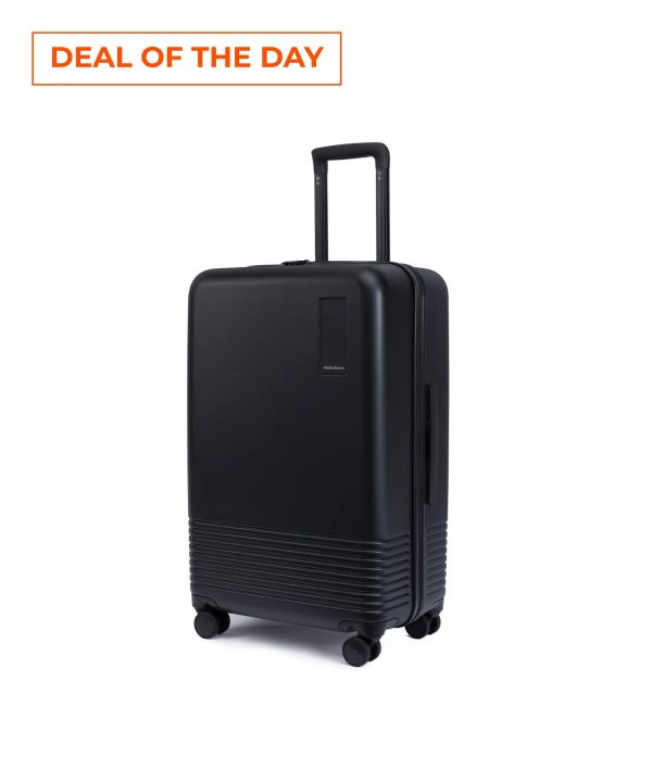 The Check-in Luggage Online