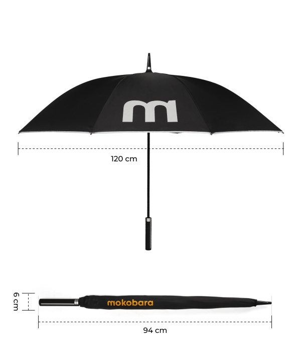 The Em Ace Umbrella Online now