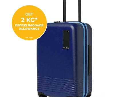 The Moko 6E Luggage Hot on Sale