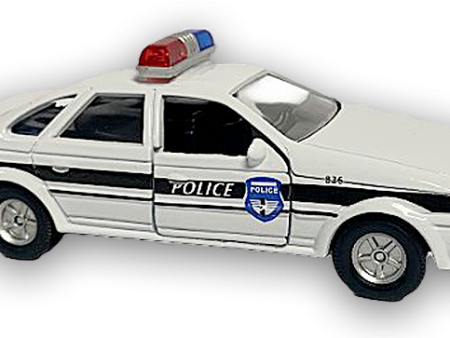 Police Patrol Car Toy For Sale