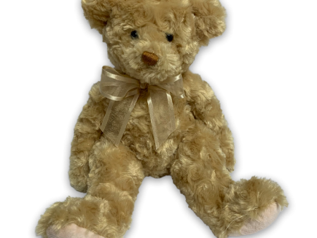 Tender Teddy Golden Bear Online Sale