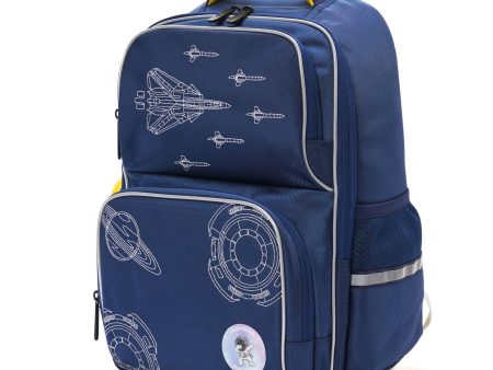 The Starship Backpack Online Sale