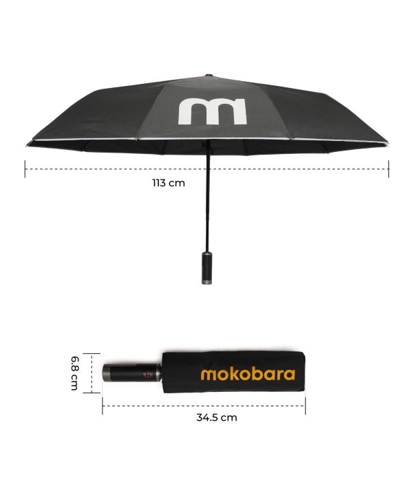 The Em City Umbrella Fashion