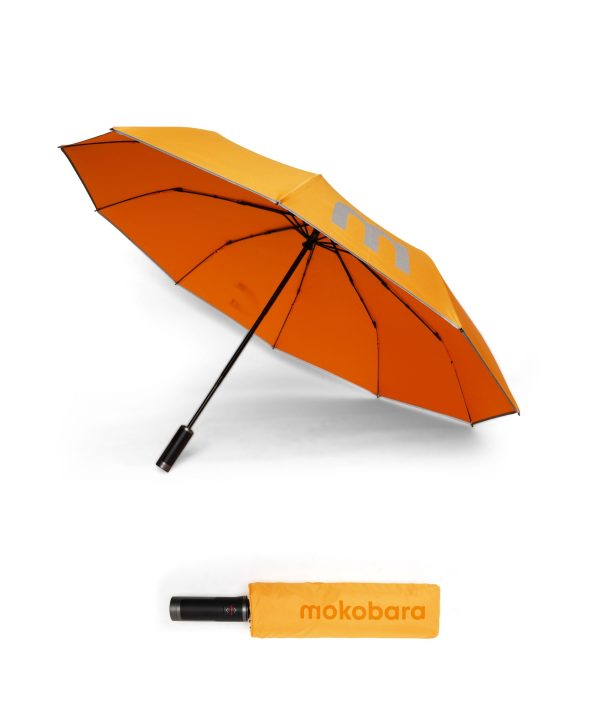 The Em City Umbrella Fashion