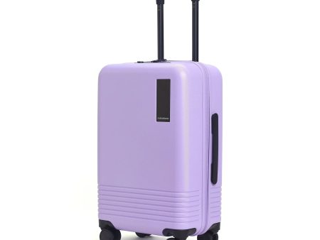 The Cabin Luggage Online now