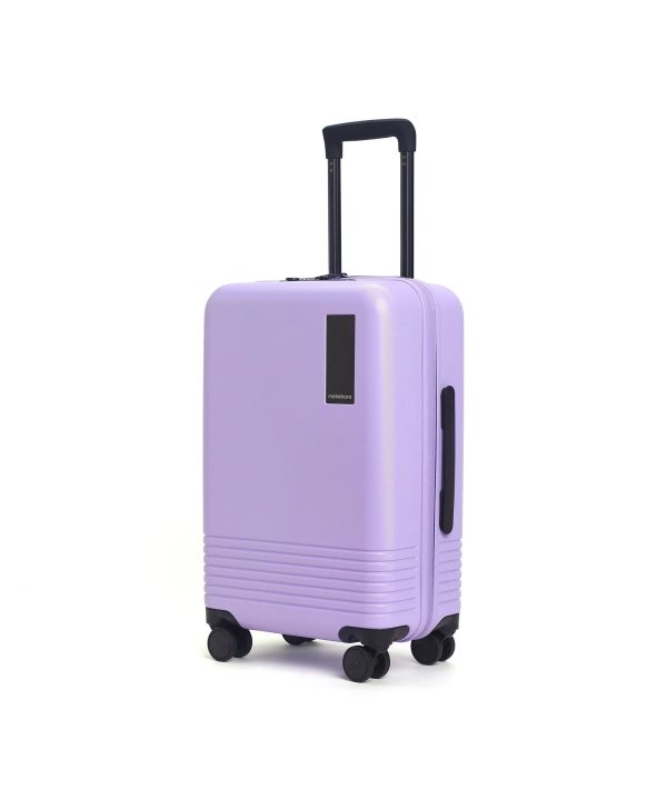 The Cabin Luggage Online now