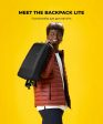 The Backpack Lite - 15L Sale