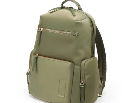 The Bliss Backpack - 21L Fashion