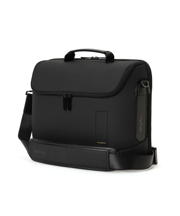 The Transit Briefcase For Discount