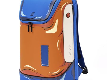 Moko x Naruto Transit Backpack Online Hot Sale