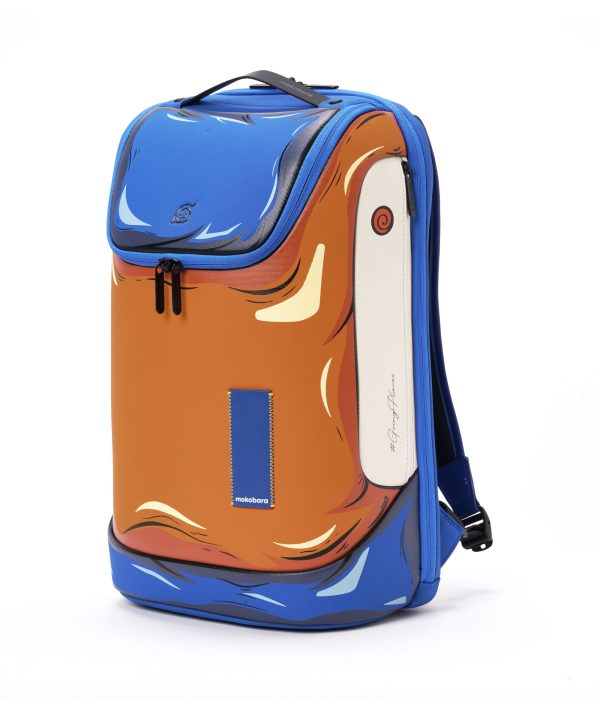 Moko x Naruto Transit Backpack Online Hot Sale