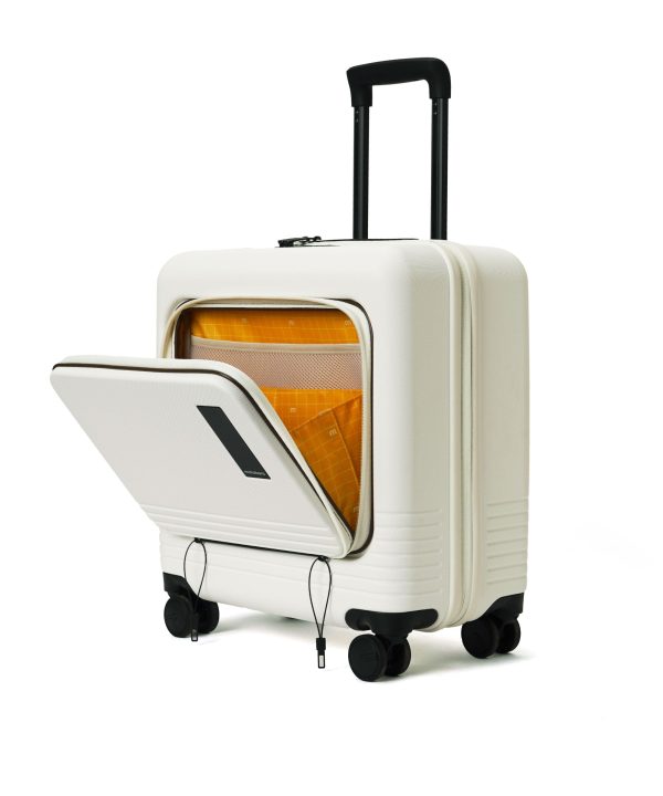 The Cabin Overnighter Luggage Online Sale