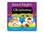 Good Night Oklahoma Online Sale