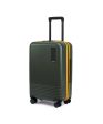 The Cabin Luggage Online now