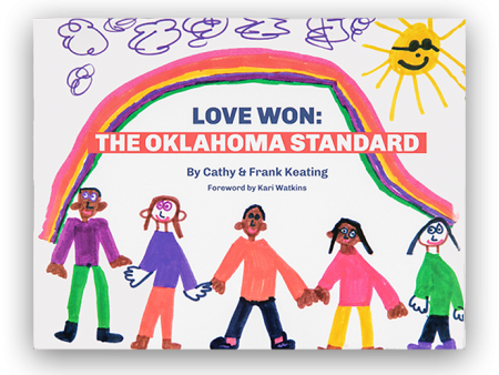 Love Won: The Oklahoma Standard Online now