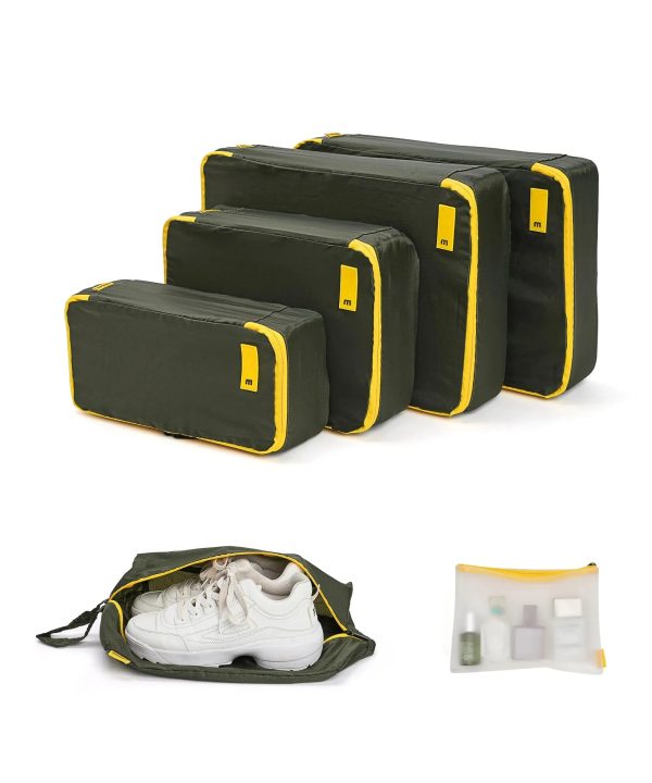 The Packing Cubes (Set of 6) For Cheap