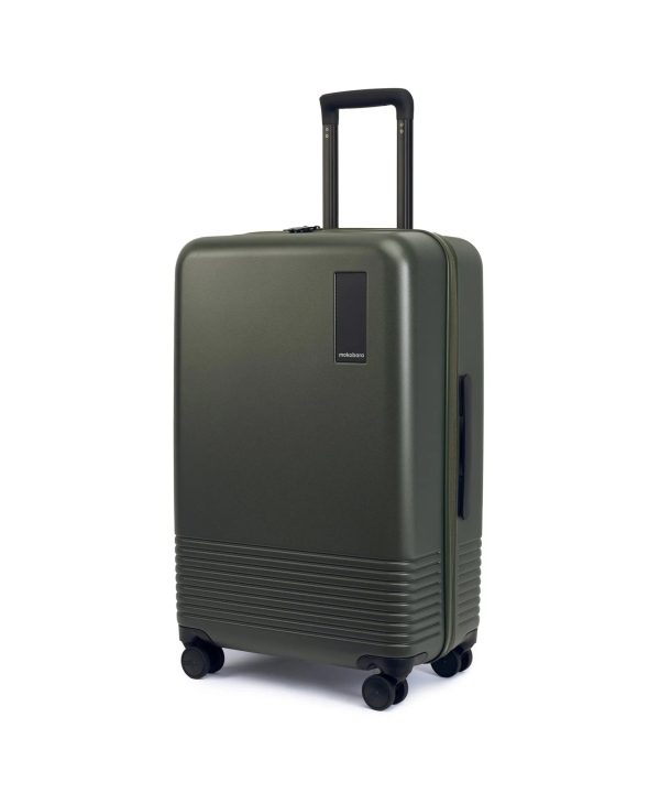 The Check-in Luggage Online