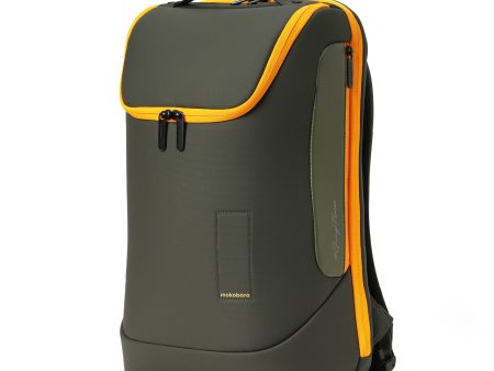 The Transit Backpack - 30L Fashion