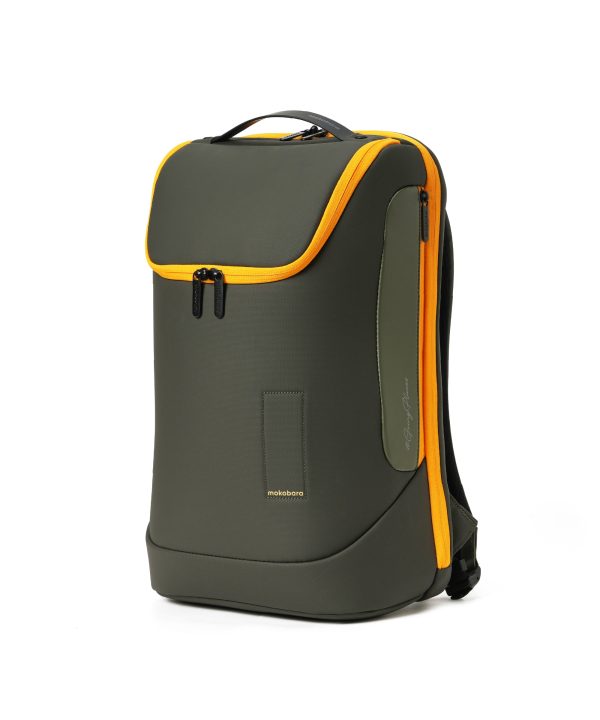 The Transit Backpack - 30L Fashion