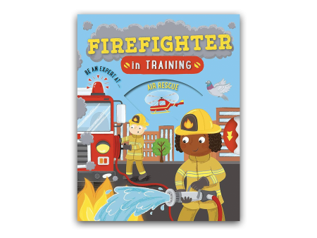 Firefighter in Training Online