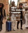 The Moko 6E Luggage Hot on Sale