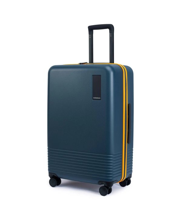 The Check-in Luggage Online