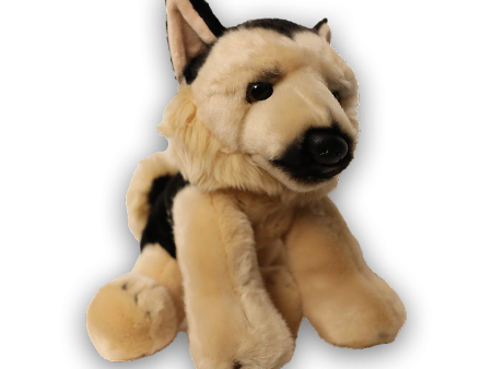 Heritage German Shepherd Online Hot Sale