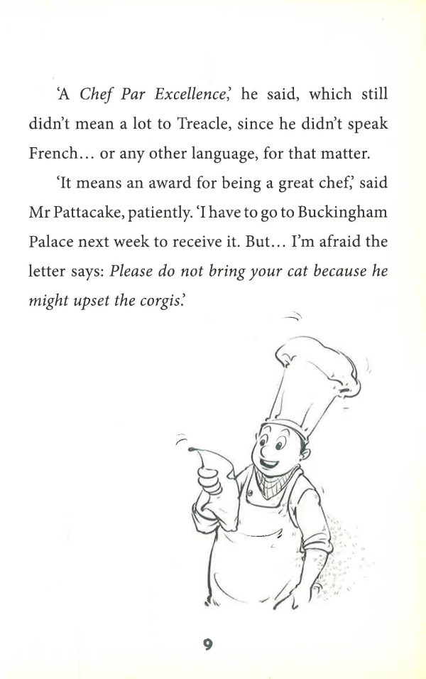 Mr Pattacake Goes To Buckingham Palace (Mr Pattacake, 9) For Discount