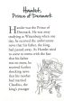 Hamlet, Prince Of Denmark: A Shakespeare Children s Story (Sweet Cherry Easy Classics) Online Sale