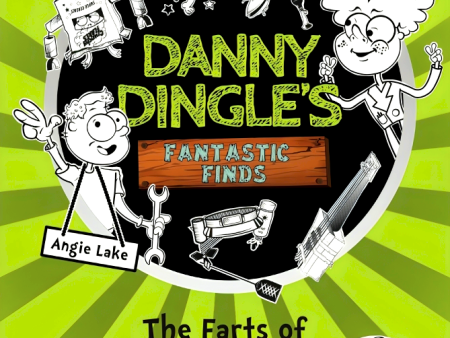 Danny Dingle s Fantastic Finds: The Farts Of Gratitude Cheap