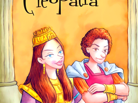 Antony And Cleopatra: A Shakespeare Children s Story (Sweet Cherry Easy Classics) For Discount